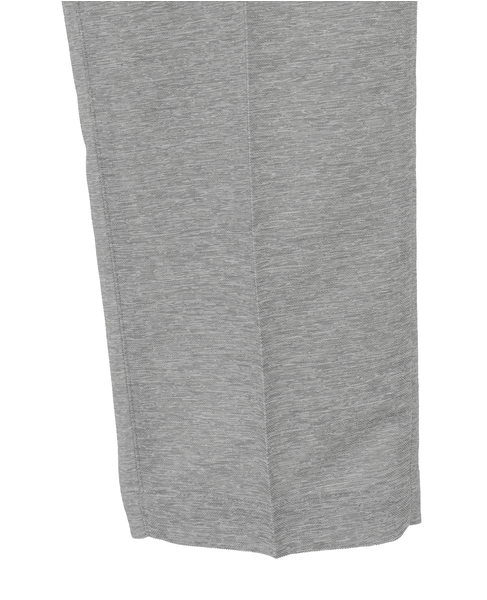 カラミストレッチコンフォートパンツ(セットアップ可) 詳細画像 ライトグレー 23