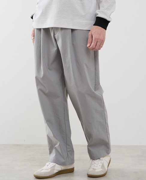 ビンテージオックスワイドパンツ 詳細画像 グレー 14
