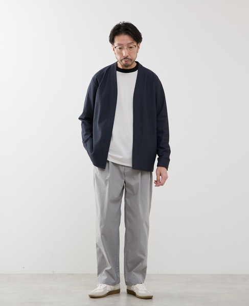 ビンテージオックスワイドパンツ 詳細画像 グレー 15