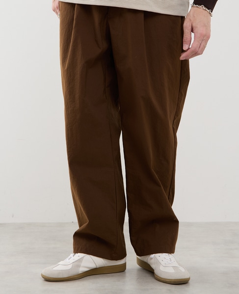 ビンテージオックスワイドパンツ 詳細画像 グレー 18