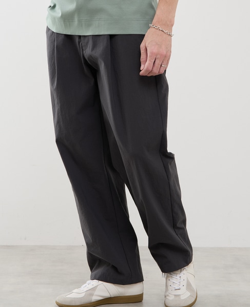 ビンテージオックスワイドパンツ 詳細画像 グレー 23