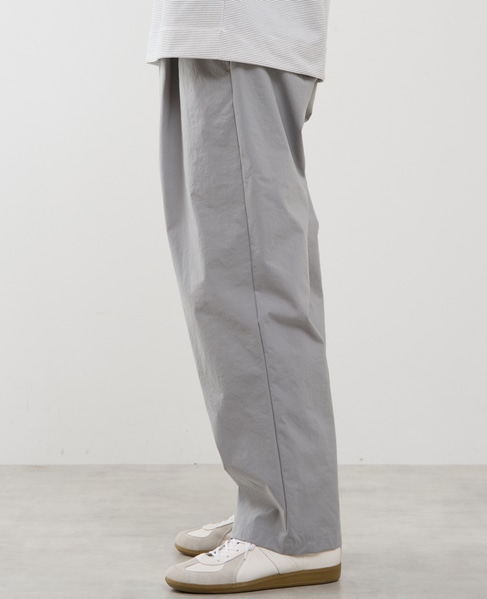 ビンテージオックスワイドパンツ 詳細画像 グレー 3