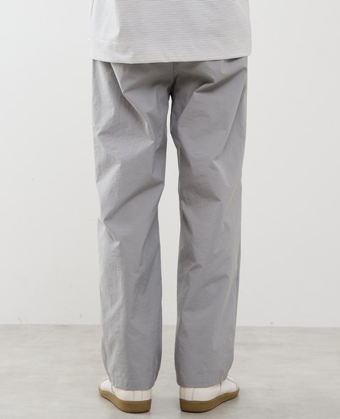 ビンテージオックスワイドパンツ 詳細画像 グレー 4