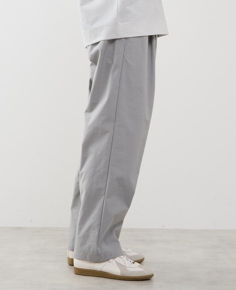ビンテージオックスワイドパンツ 詳細画像 グレー 5