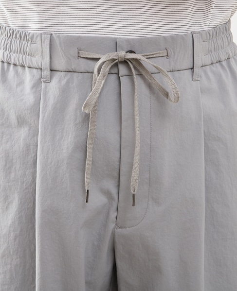 ビンテージオックスワイドパンツ 詳細画像 グレー 6
