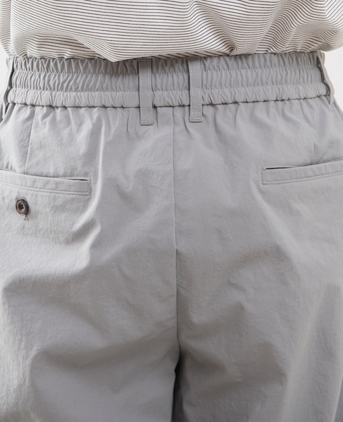 ビンテージオックスワイドパンツ 詳細画像 グレー 9