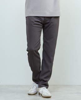 ウーリーライトクロス5ポケットパンツ