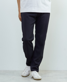 ウーリーライトクロス5ポケットパンツ