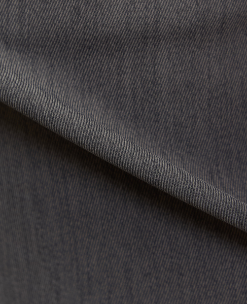 ウーリーライトクロス5ポケットパンツ 詳細画像 グレー 8