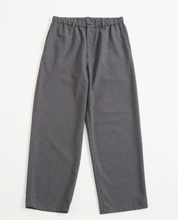 【1978 MEN'S MELROSE】ビンテージフレスコイージーパンツ