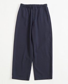 【1978 MEN'S MELROSE】ビンテージフレスコイージーパンツ