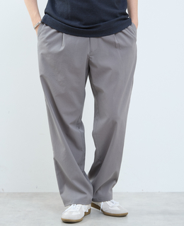 CIWAFLEXワイドトラウザース