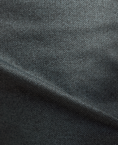 プリントドットジャージー5ポケットパンツ 詳細画像 ネイビー 8