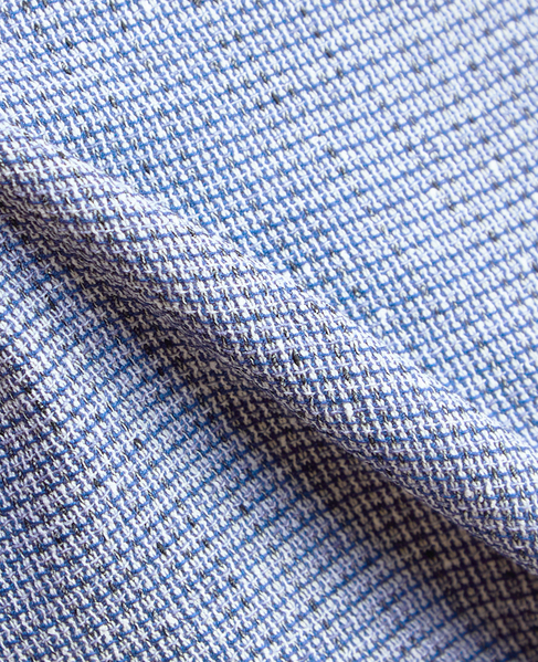 ビシュウサマーツィードライトジャケット 詳細画像 アイボリー 13