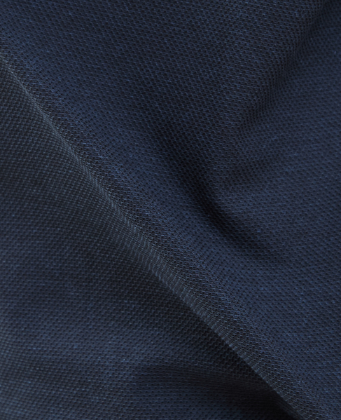 カルキュロメッシュポロシャツ 詳細画像 ホワイト 10