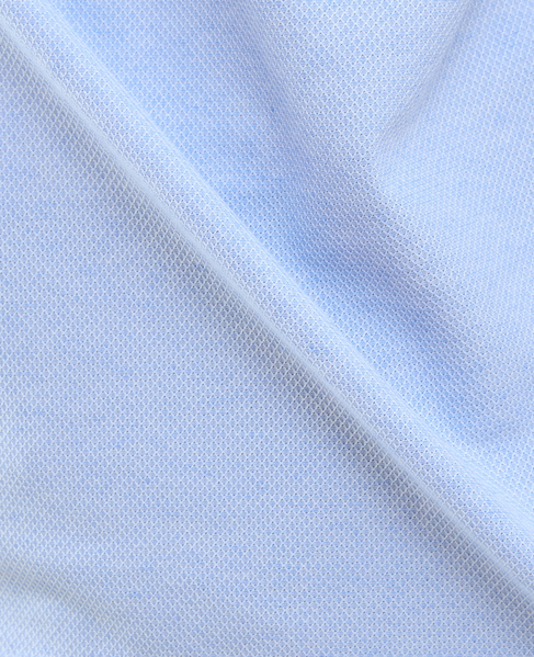 カルキュロメッシュポロシャツ 詳細画像 ホワイト 8