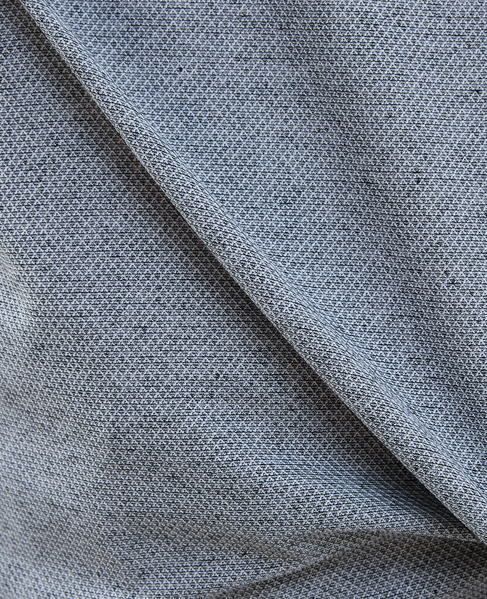 カルキュロメッシュポロシャツ 詳細画像 ホワイト 9