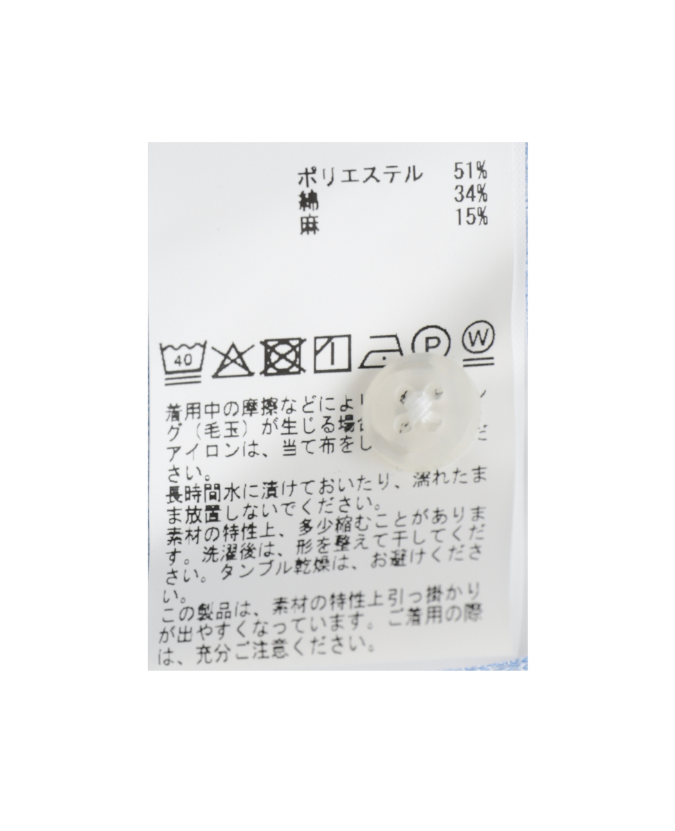 カルキュロメッシュポロシャツ 詳細画像 グレー 29
