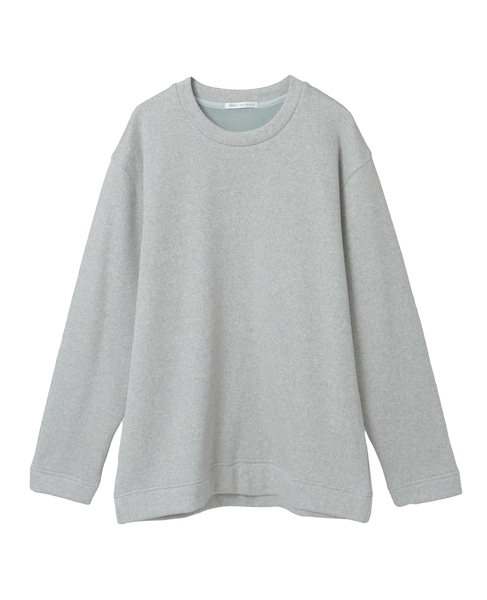 ボンバーヒートTシャツ 詳細画像 ライトグレー 19