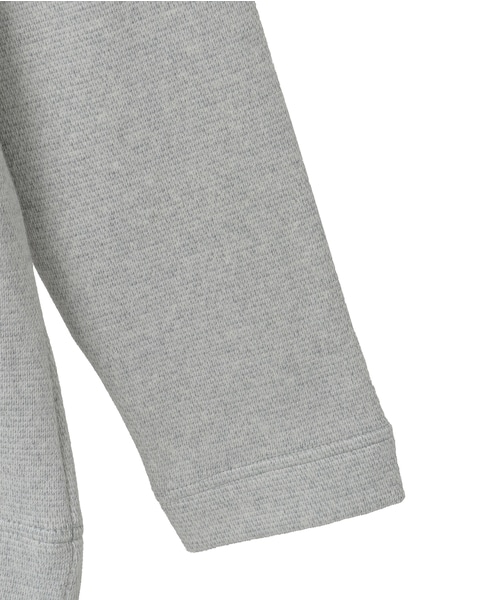 ボンバーヒートTシャツ 詳細画像 ライトグレー 22