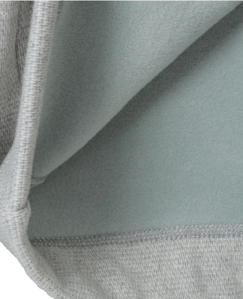 ボンバーヒートTシャツ 詳細画像 ライトグレー 24