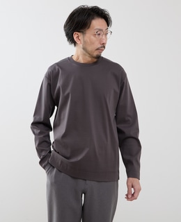 マーセライズドスムースロンT