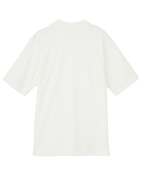 スビンプラチナムスムース ジャケT 詳細画像 ホワイト 24