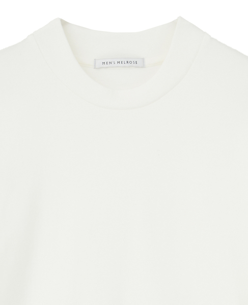 スビンプラチナムスムース ジャケT 詳細画像 ホワイト 25