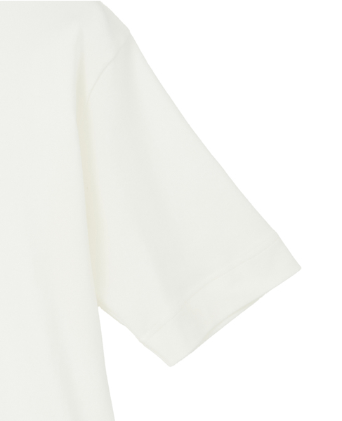 スビンプラチナムスムース ジャケT 詳細画像 ホワイト 26