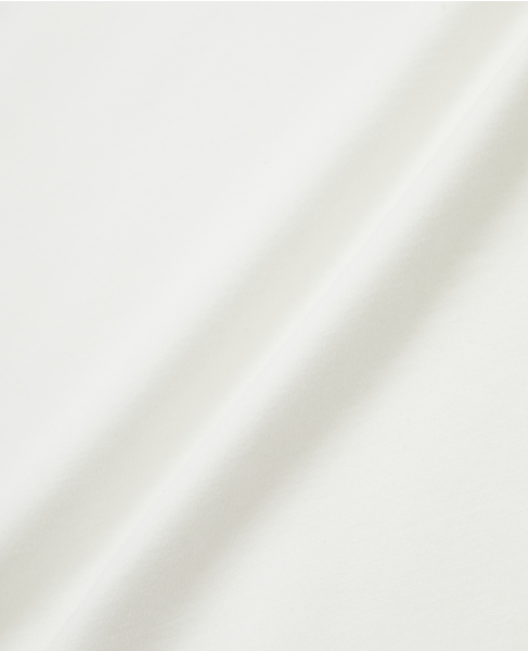 スビンプラチナムスムース ジャケT 詳細画像 ホワイト 28