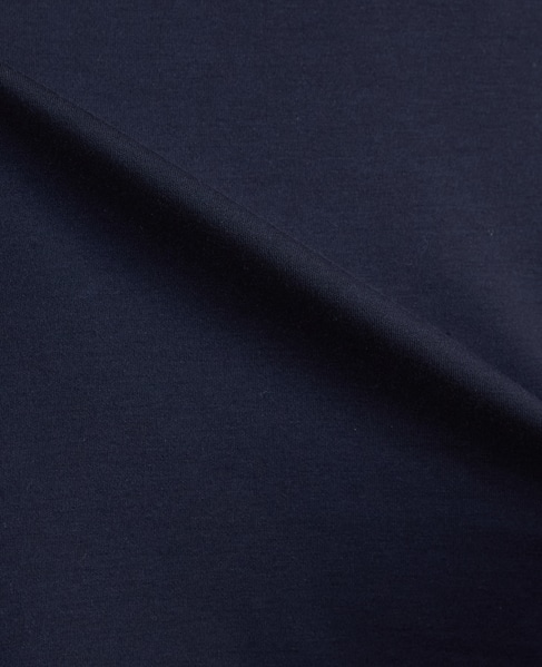 スビンプラチナムスムース ジャケT 詳細画像 ホワイト 9