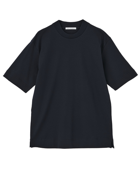 スビンプラチナムスムース ジャケT 詳細画像 ネイビー 8