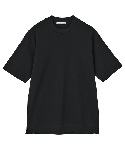 スビンプラチナムスムース ジャケT 詳細画像 ブラック 2