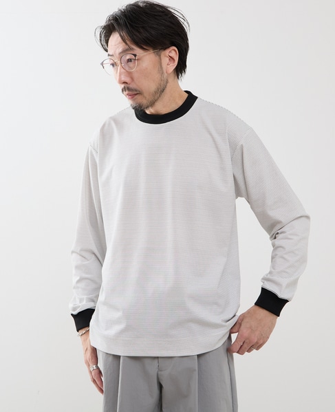 マイクロボーダーロンT 詳細画像 ホワイト 11