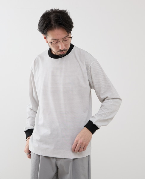 マイクロボーダーロンT 詳細画像 ホワイト 12