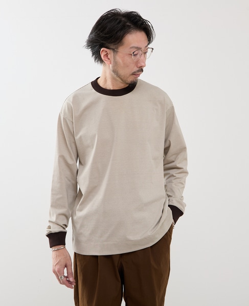 マイクロボーダーロンT 詳細画像 ホワイト 16