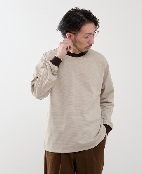 マイクロボーダーロンT 詳細画像 ホワイト 17