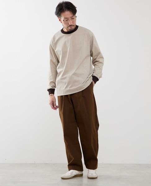 マイクロボーダーロンT 詳細画像 ホワイト 18