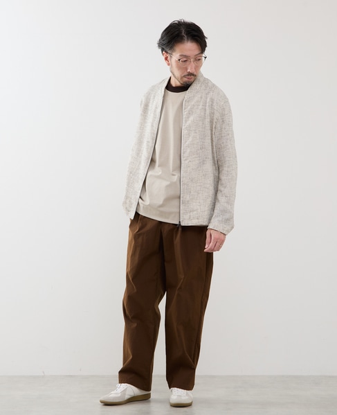 マイクロボーダーロンT 詳細画像 ホワイト 20