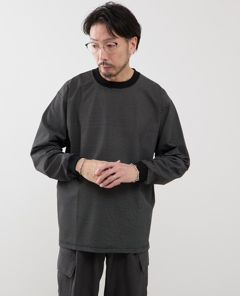 マイクロボーダーロンT 詳細画像 ホワイト 21