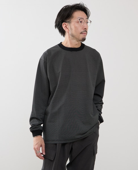 マイクロボーダーロンT 詳細画像 ホワイト 22