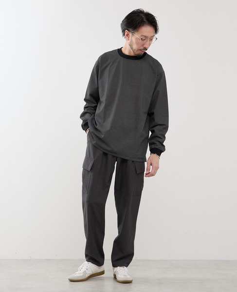 マイクロボーダーロンT 詳細画像 ホワイト 23