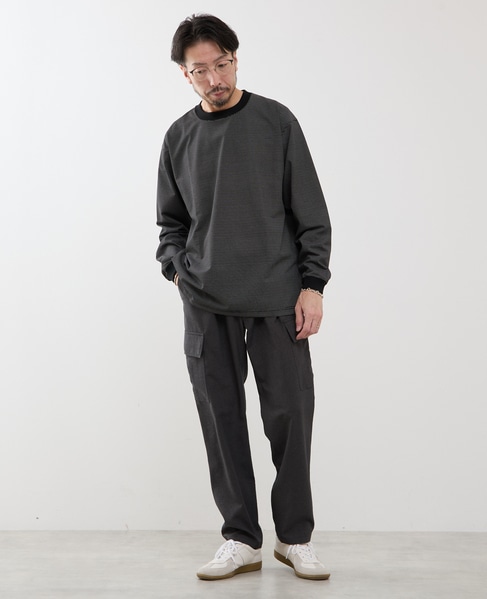 マイクロボーダーロンT 詳細画像 ホワイト 24