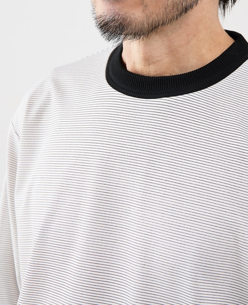 マイクロボーダーロンT 詳細画像 ホワイト 6