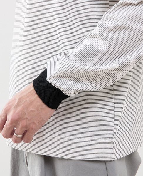 マイクロボーダーロンT 詳細画像 ホワイト 7