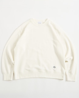 【1978 MEN'S MELROSE】度甘裏毛スウェット