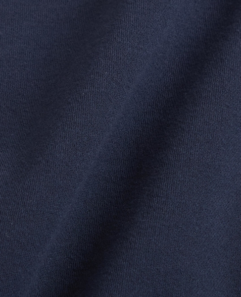 【1978 MEN'S MELROSE】度甘裏毛スウェット 詳細画像 ホワイト 5