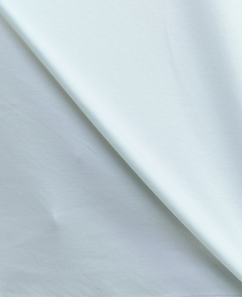 マーセライズドスムースTシャツ 詳細画像 ホワイト 9