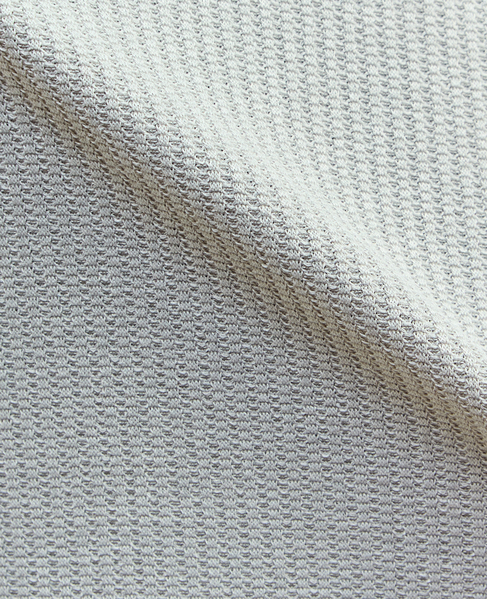 リンクスストライプスタンダードTシャツ 詳細画像 グレー 8