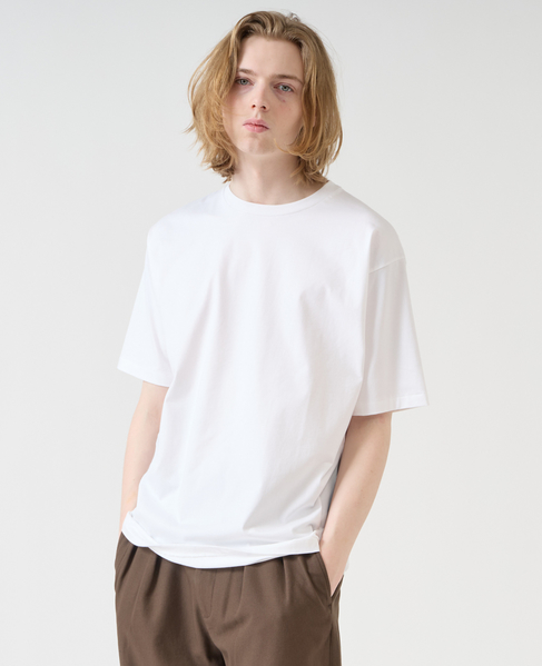 【1978 MEN'S MELROSE】 詳細画像 ホワイト 10